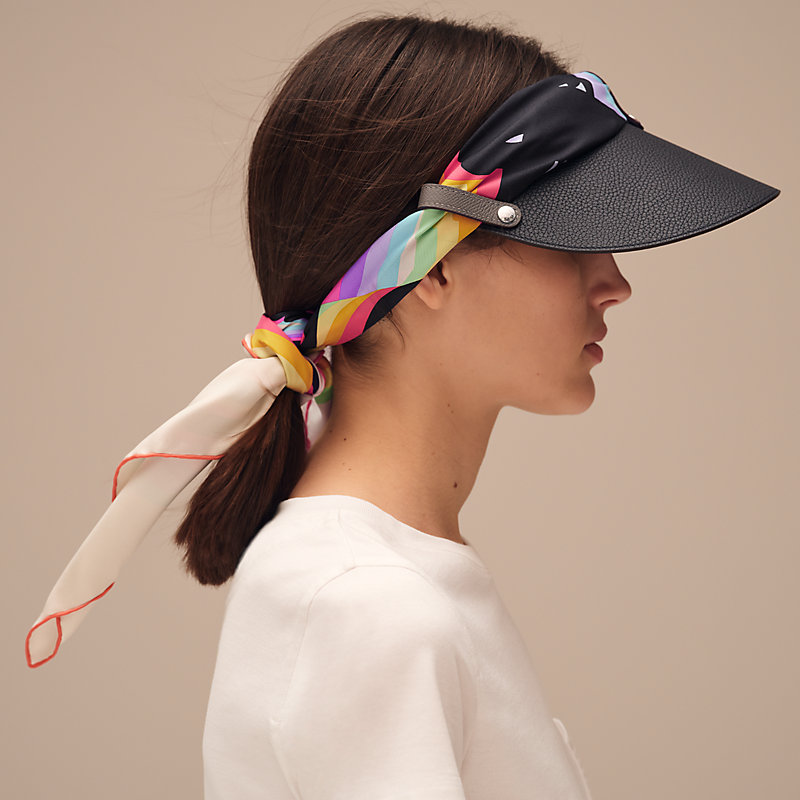 Visor | Hermès Mainland China
